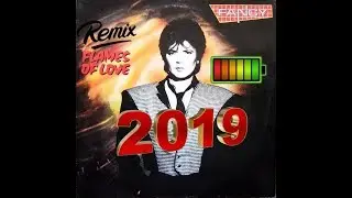 Fancy - Flames Of Love firefighter version [HD] (BRS 2019).