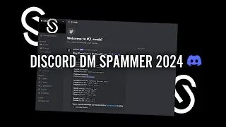 Discord Dm Spammer | Free 2024, No Downloads