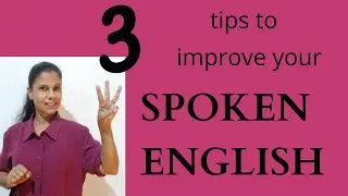 Speak English like a native | English with Sam