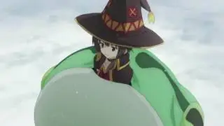 【このすば2】カズマさんのｿｹﾞｷ
