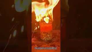 BRHCB vs popcorn🍿