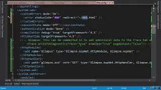 ASP.NET 