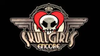 Skullgirls Encore OST - NMO Arena