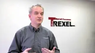 Automotive Lightweighting: Trexel, Inc Customer Story