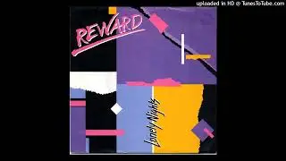 Reward - Out On The Run