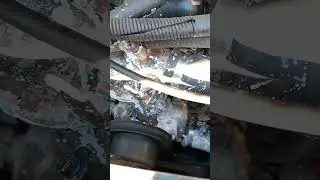 этот Антифриз убьет всю систему охлаждения.