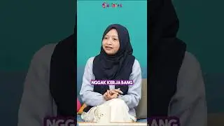 Wejangan Halda untuk Arafah