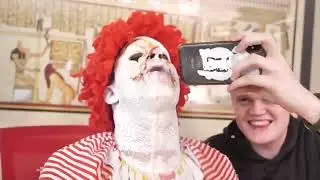 Ronald McDonald’s ASMR Challengee (But Everytime They Taste something it gets “LOUDER”)