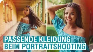 Verlangen geweckt: Outfit-Tipps für atemberaubende Portraits