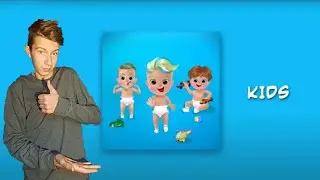 LESHA MAISAK  /ПАРОДИЯ НА ВЛАДА А4\ПЕСНЯ KIDS| РЕАКЦИЯ|