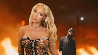 Eminem, Iggy Azalea - Bang Bang (ft. 2Pac) Robbïns Remix 2024