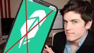 Why I'll NEVER Use Robinhood