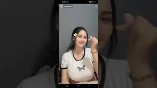 tiktok live ayuadekvera tobrut gemoy 🥵🥵🥵🍑