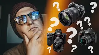 Which CAMERA Should you BUY???