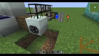 How to Make a Gambling Machine in Minecraft Tekkit