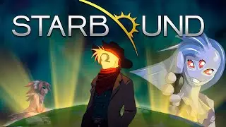 Как Это Было в Starbound