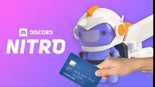 How To Get Credit Card For Discord Nitro (Step by Step)