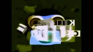 Not sure what I did to Klasky Csupo 1998
