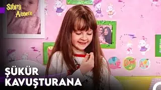 Eda Eşsiz Yeteneğine Yeniden Kavuştu 🎇 - Sihirli Annem