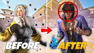 Best Aim Training Drills That Improve Aim and Reflex |  BLOODSTRIKE MOBILE/PC