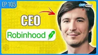 Robinhood CEO: Meme Stock Crisis, Future of Crypto, and AI Opportunities in Finance