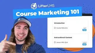 How to Launch an Online Course