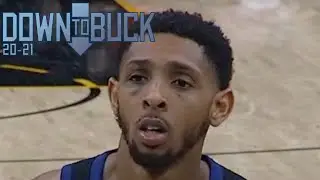 Cameron Payne 19 Points/7 Assists Full Highlights (5/25/2021)