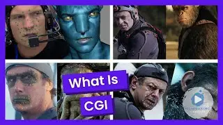 CGI Demystified: Understanding The Art & Science Of Computer Generated Imagery