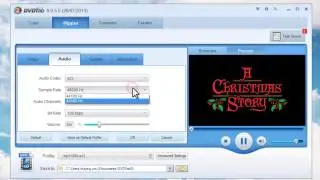 Video tutorial on how to rip DVD to MP4
