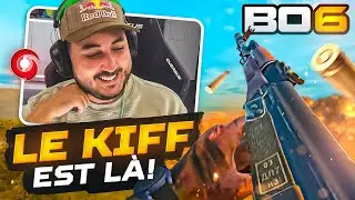 ON ROULE SUR LES LOBBYS AVEC LES COPAINS ! (Black Ops 6)