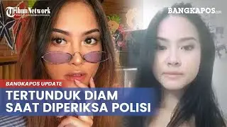 Viral Video Syur 14 Detik, Gabriella Larasati Bungkam setelah Diperiksa Polisi