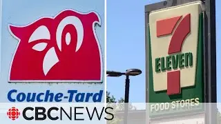 Could Couche-Tard really buy 7-Eleven?