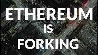 Ethereum Hard Fork in October? - Programmer explains