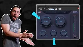 My Favorite Vocal FX Chain In ONE Plugin???