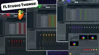 How to Get FL Studio Themes + Free FL Studio Theme Downloads