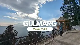 Srinagar Local SightSeeing | Gulmarg Full Details | Dal Lake Boating Reality