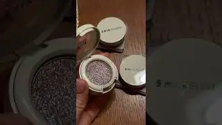 Распаковка посылки с новинками от Shik #shikcosmetics