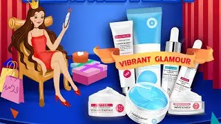 Летняя распродажа ALIEXPRESS / VIBRANT GLAMOUR