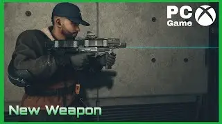 Starfield Allied Armaments Carbine 64 Free Mod Review (XBOX/PC)