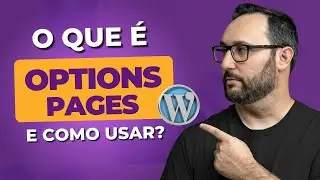 Personalização Avançada no WordPress: Utilizando Options Pages do Jet Engine