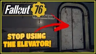 The Fastest Way To Rank Up In 2024 - Fallout 76