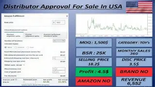 Winning Amazon FBA Products🏆|Amazon FBA Wholesale Product Research USA |Amazon FBA Winning Products🥇