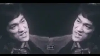 bruce lee be water my friend \\ брюс ли  будь водой друг мой