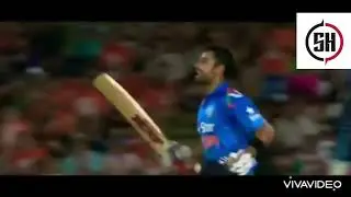 Best of Virat kohli shots