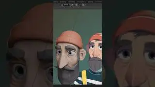 Modeling a beanie in blender 