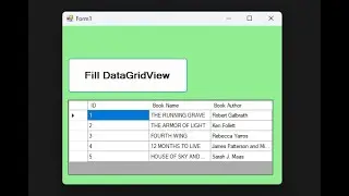 How to Change DataGridView Column Names in C# - Step-by-Step Tutorial