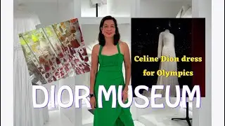 DIOR MUSEUM / LA GALERIE DIOR