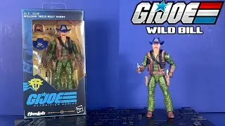 G.I. Joe Classified #142 William 