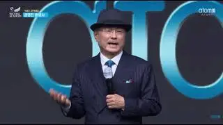 ВЫСТУПЛЕНИЕ ПАК ХАН ГИЛЯ НА АКАДЕМИИ УСПЕХА 19 МАРТА  2021