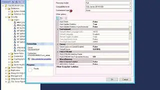 Deep Security Installation using SQL Server Failover Cluster Part 8